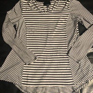 Cynthia Rowley shirt